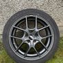 RMP Alloys 17" 5x100 Image 5