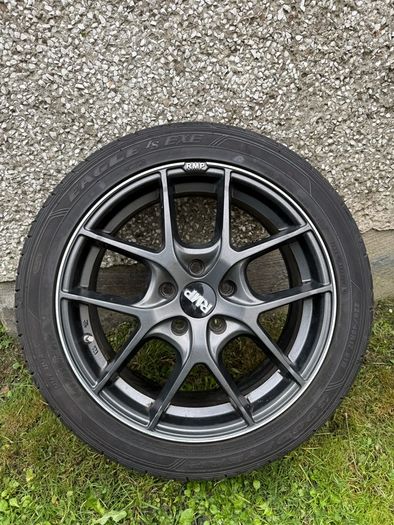 RMP Alloys 17" 5x100