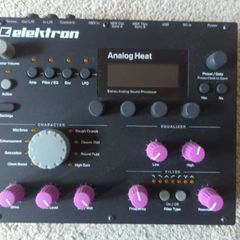 Elektron Analog Heat mkI effects unit