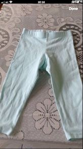 Girls leggings 9/12 mths
