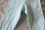 Girls leggings 9/12 mths