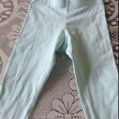 Girls leggings 9/12 mths