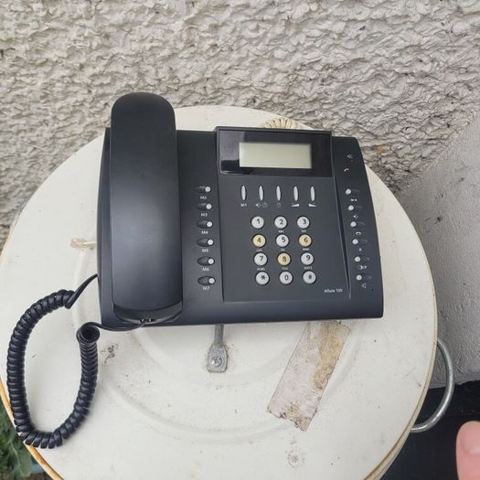 digital phone