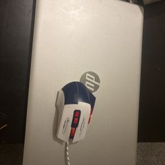 hp laptop