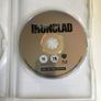 Ironclad [2011] James Purefoy, Brian Cox, Kate Mara, Paul Giamatti, Vladimir Kulich, Mackenzie Crook, Jason Flemyng, Derek Jacobi & Charles Dance [Blu-ray Movie in DVD Box] Image 3