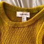 Olive green ladies top Image 2