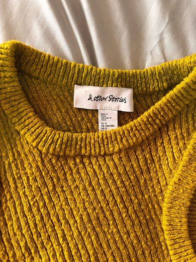 Olive green ladies top