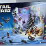 Lego Star Wars Advent Calendar 75366 + FREE Emperor Palpatine polybag Image 4