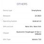 Unlocked Honor Magic6 Lite 256 GB Image 9