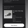 Brand new Jordan 1 High OG Rebellionaire UK8, pm for more pictures, enquiries etc. Image 10