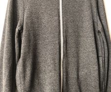 Topman Zip Top