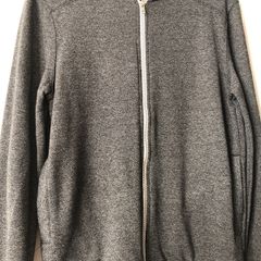 Topman Zip Top