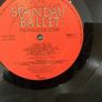 The Spandau ballet  collection  of Hits Singles  LP Vinyl in ExCellent Image 3