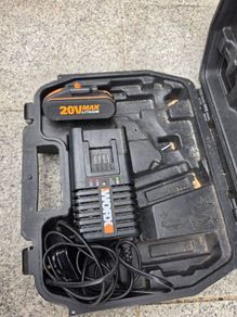 Worx 20v battery