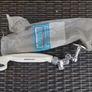 Vintage Alsons Somerset Michigan hose shower head Image 5