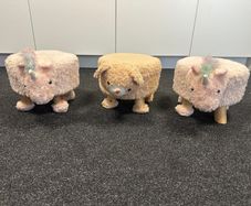 childrens stools