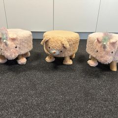 childrens stools