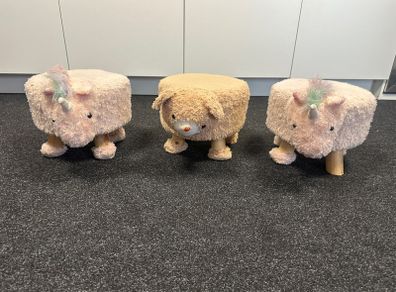 childrens stools