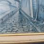 Vintage Paris de Notre Dame lithograph Print Image 3