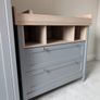 Mamas and Papas Harwell Changing Table Image 2