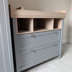 Mamas and Papas Harwell Changing Table