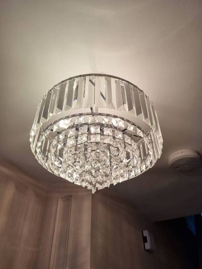 laura ashley light