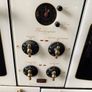 Gas Hob and  Oven Grill. Plate warmer Image 3