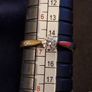 9ct 14ct gold rings & gold Image 7