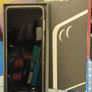 Samsung Galaxy Z Flip7 FE 128GB Dual Sim Unlocked White Excellent (DMD) Image 3