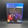 Doctor Who The Edge Of Time Psvr ps4 Image 3