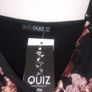 Beautiful Sequin Cami Bodysuit, new Image 6