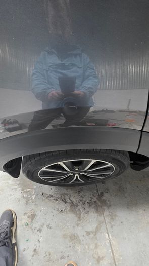 Dent Repair Limerick