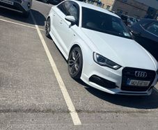 2014 Audi A3