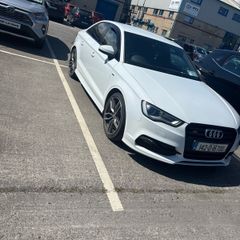 2014 Audi A3