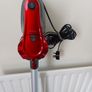 BELDRAY Corder Vertical Vacuum Cleaner Model No BEL0769NHSMFOB, in excellent condition Image 4