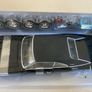 Dodge Charger Kit Bullitt Steve McQueen 1/18 Ertl # 2 Image 6