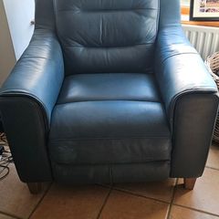 Sofa and Chair