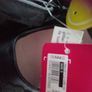 BNWT Black School Shoes Image 5