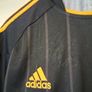 Chelsea Jersey. Official Adidas Away Jersey From Season 2010 To 2011. Authentic Original From The Time. Not A Modern Day Remake. Image 9