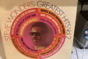 The Stevie Wonder TamLa Motown Original  Pressing  Made in Great Britain 1969 1971