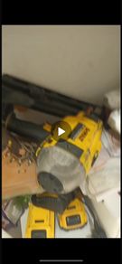Nail gun
