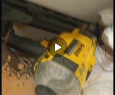 Nail gun
