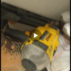 Nail gun