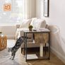 New Cat Lounge Play Area Side Table - FREE Delivery Image 5