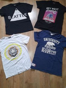 mens t shirts size small