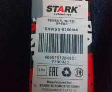 Abs Sensor