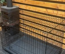 xxl dog crate Excellent condition