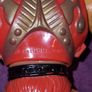 1983 He-Man MOTU Jitsu figure Image 5