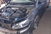 Golfs Mk7 for breaking