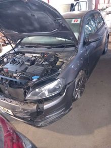 Golfs Mk7 for breaking